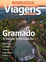 Viagens e Destinos